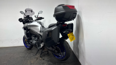 Yamaha Tracer 9 Gt (21MY)